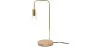 Tischlampe - Schreibtischlampe - Skandinavisches Design - Bruce image 9