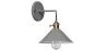 Wandlampe - Vintage-Design - Curie image 9