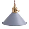 Wandlampe - Vintage-Design - Curie image 9