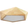 Deckenlampe - Skandinavisches Design-Deckenleuchte - Akira image 9