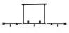  Deckenleuchte mit Stange - Industrielle Hängelampe - Bolthor image 9