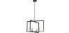 Deckenlampe im Retro-Design - Pendelleuchte - Robson image 9
