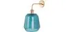 Wandleuchte - Lampenschirm aus Glas - Alessia image 9
