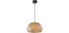 Bambus-Deckenlampe - Pendelleuchte im Boho-Bali-Design - Talli image 9