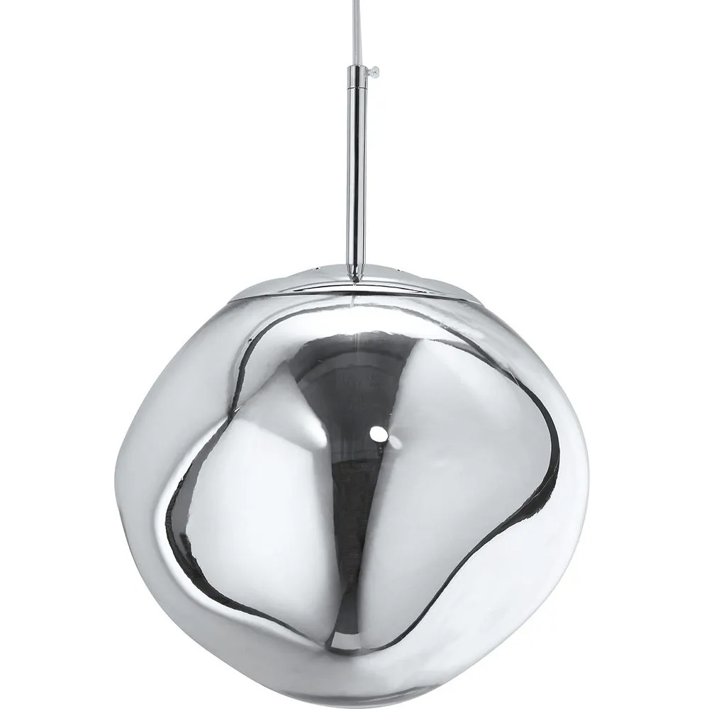 Deckenlampe - Designer-Pendelleuchte - Evanish image 8