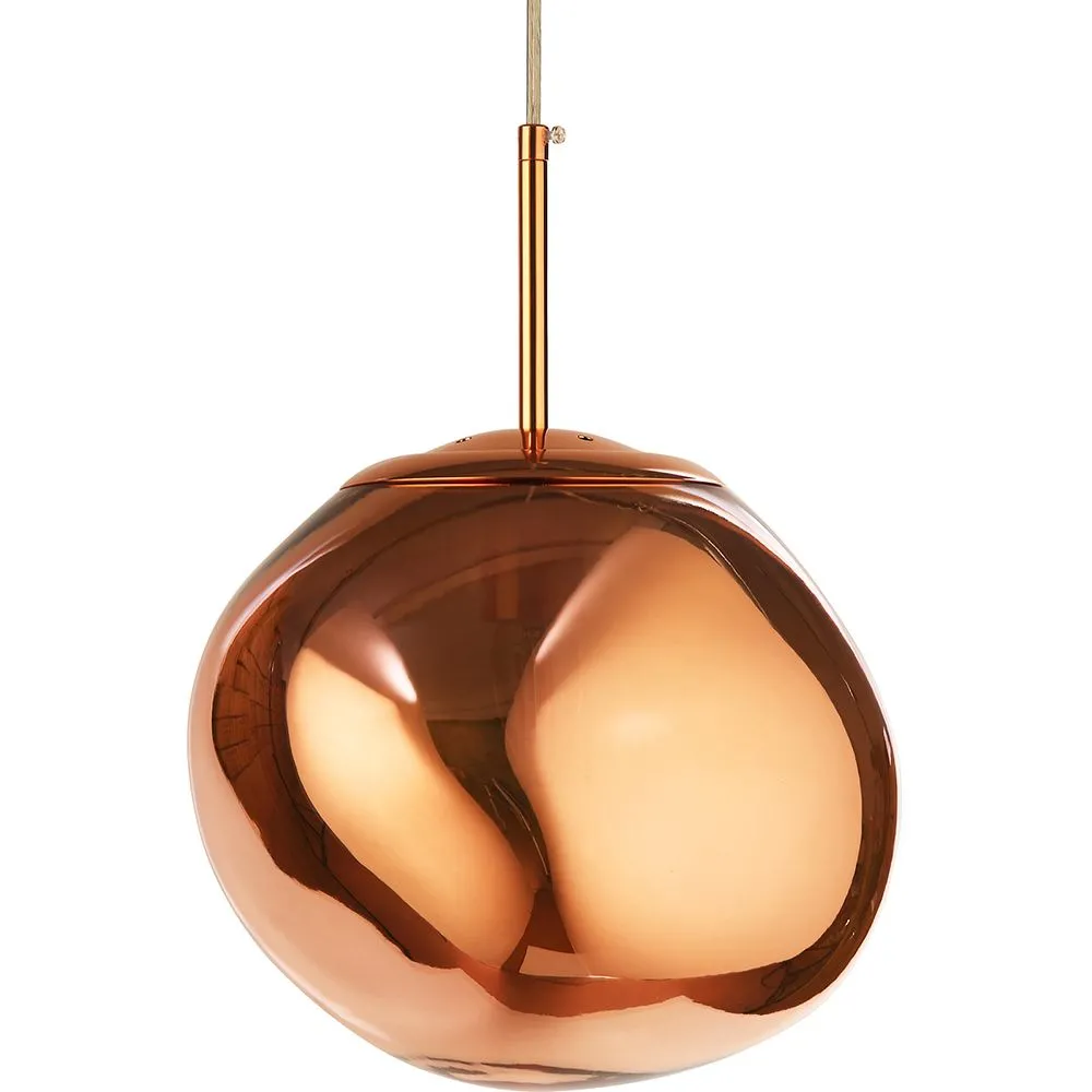 Deckenlampe - Designer-Pendelleuchte - Evanish image 8