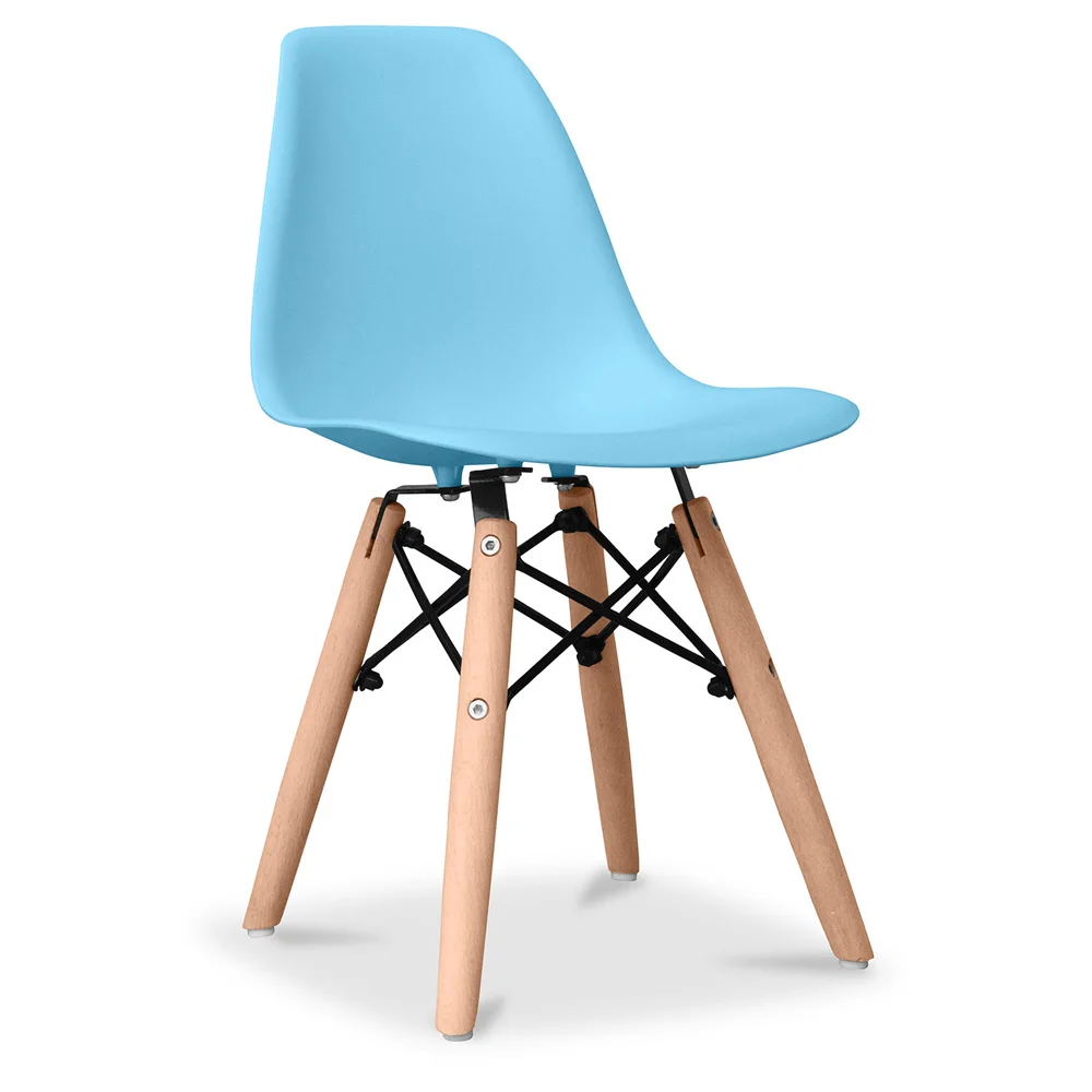Kinder Deswick Skandinavisches Stil Premium Design - Matte image 8