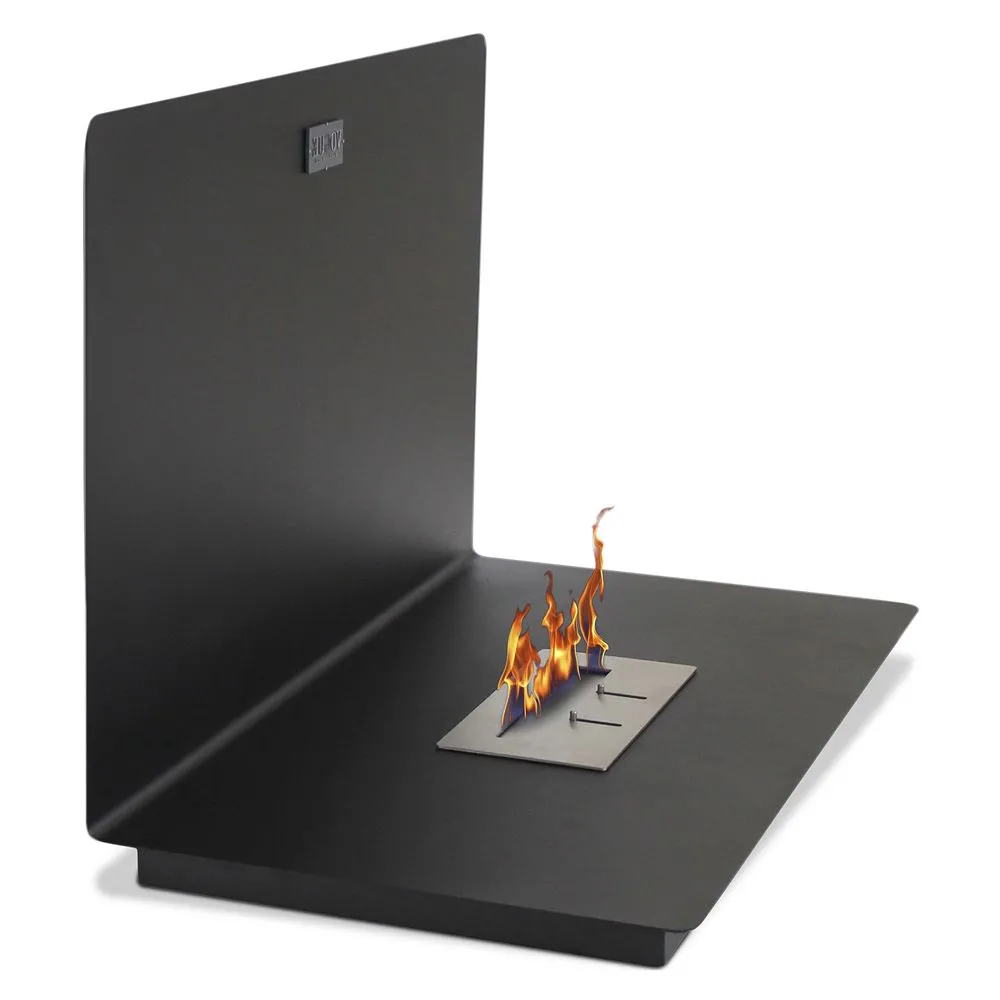 Wandmontierter Ethanol-Kamin - Alon image 8
