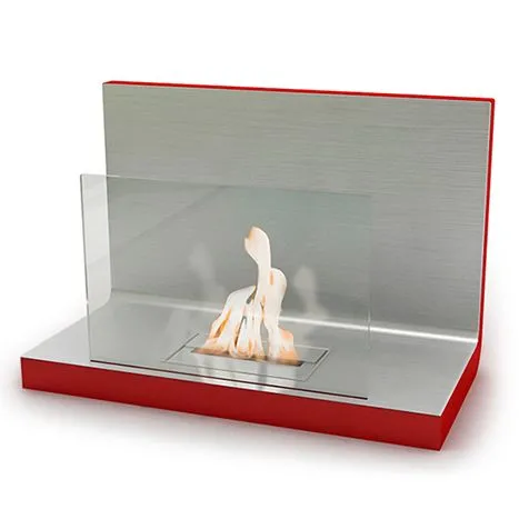 Wandmontierter Ethanol-Kamin - Rubi image 8