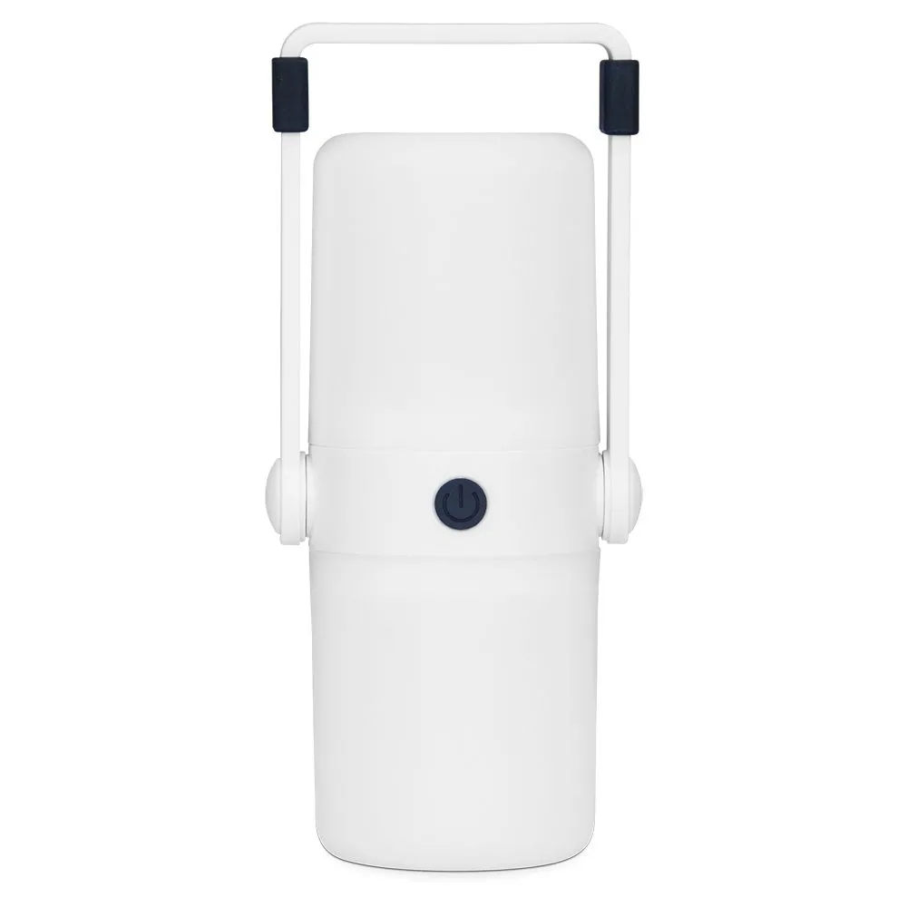  LED-Tischlampe - Tragbare wiederaufladbare USB-Lampe - Tubo image 8
