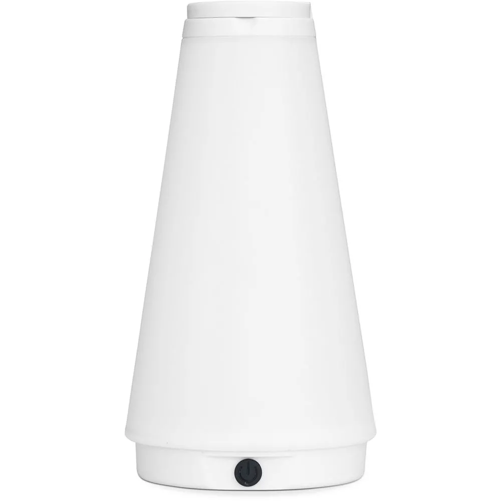 LED-Tischlampe - Wiederaufladbare tragbare USB-Lampe - Cono image 8