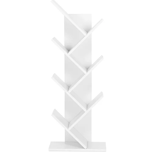 Holzbücherregal - Modernes Design - Bluey image 8