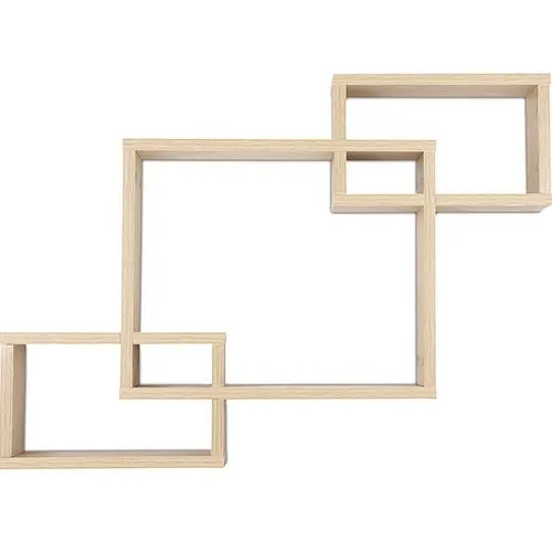Holzwandregal - Box-Design - Boxes image 8