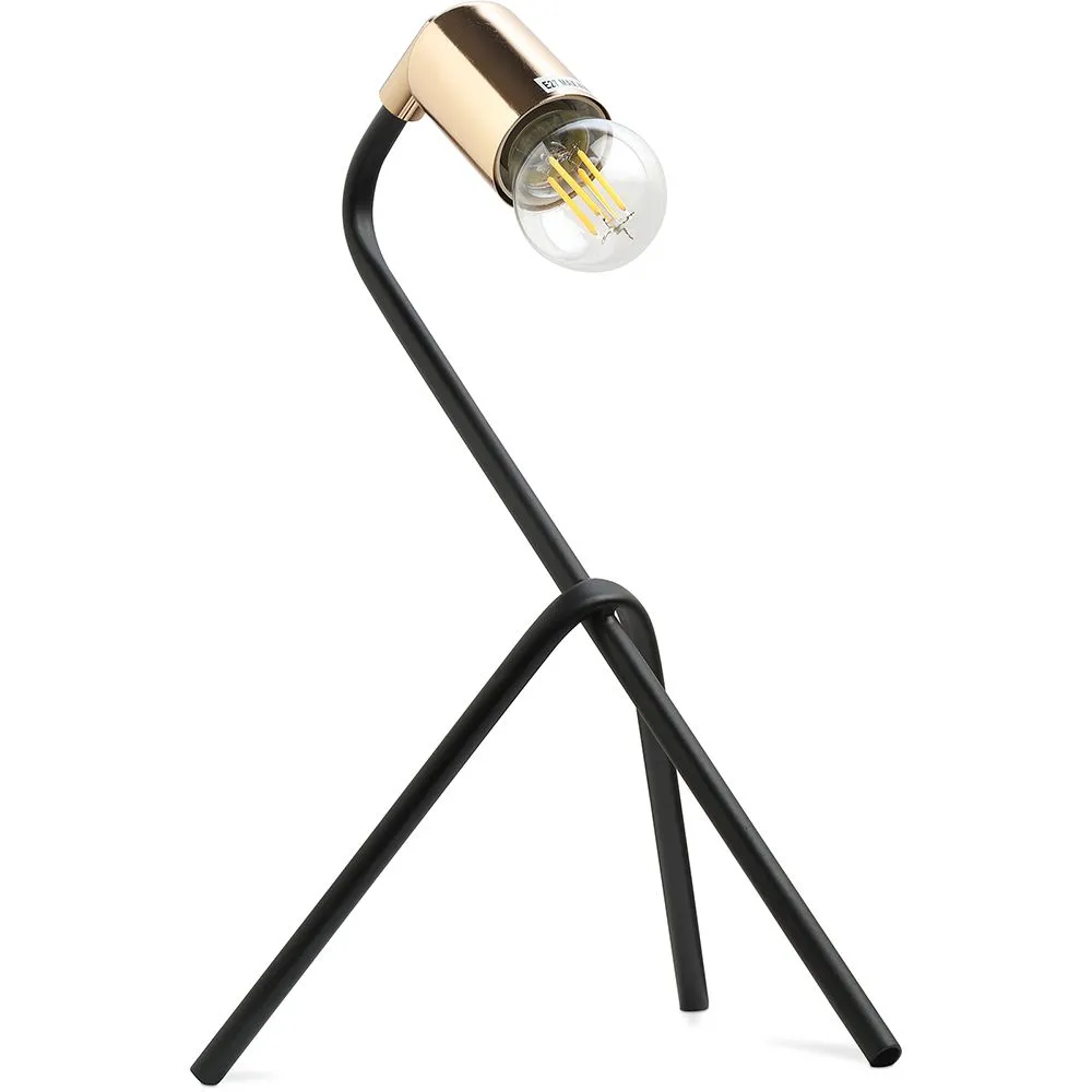 Tischlampe - Designer-Schreibtischlampe - Domenico image 8