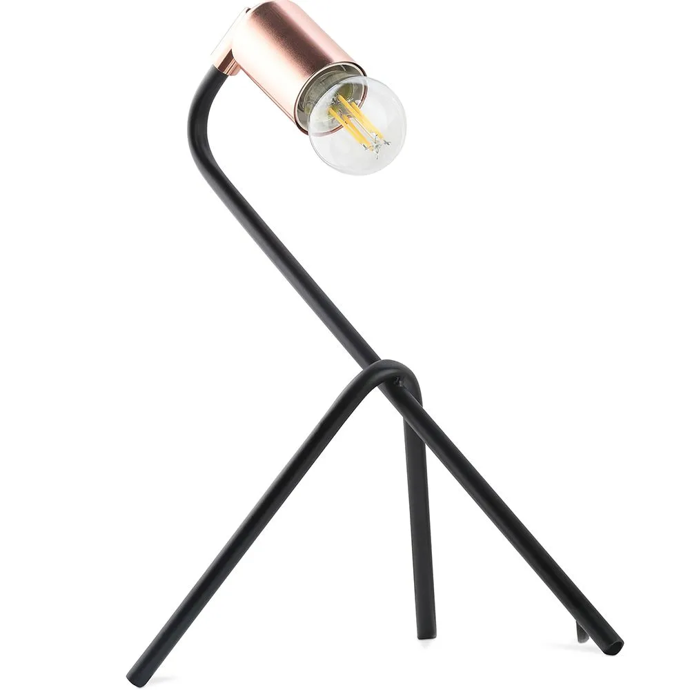 Tischlampe - Designer-Schreibtischlampe - Domenico image 8