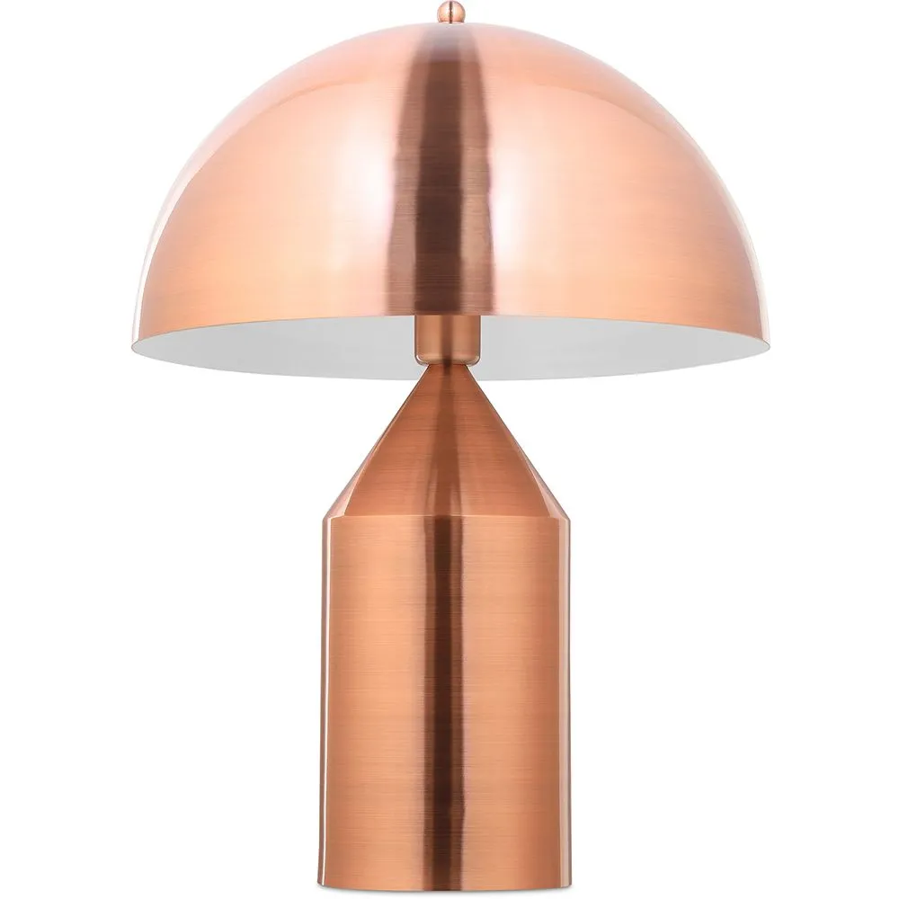 Tischlampe - Designer-Wohnzimmerlampe - Donato image 8
