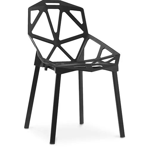 Designer Esszimmerstuhl - Hit image 8