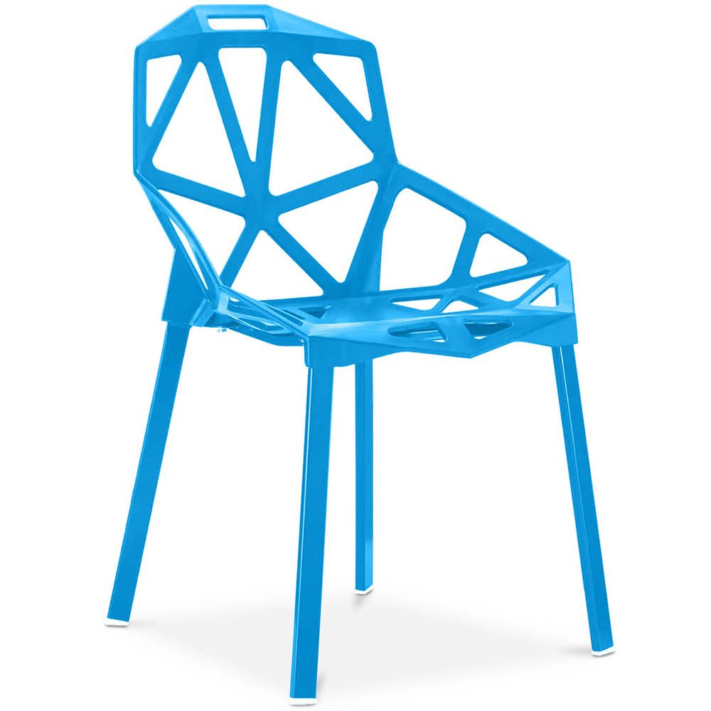 Designer Esszimmerstuhl - Hit image 8