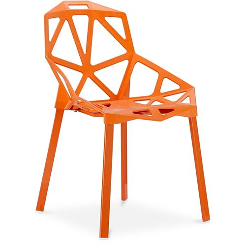 Designer Esszimmerstuhl - Hit image 8