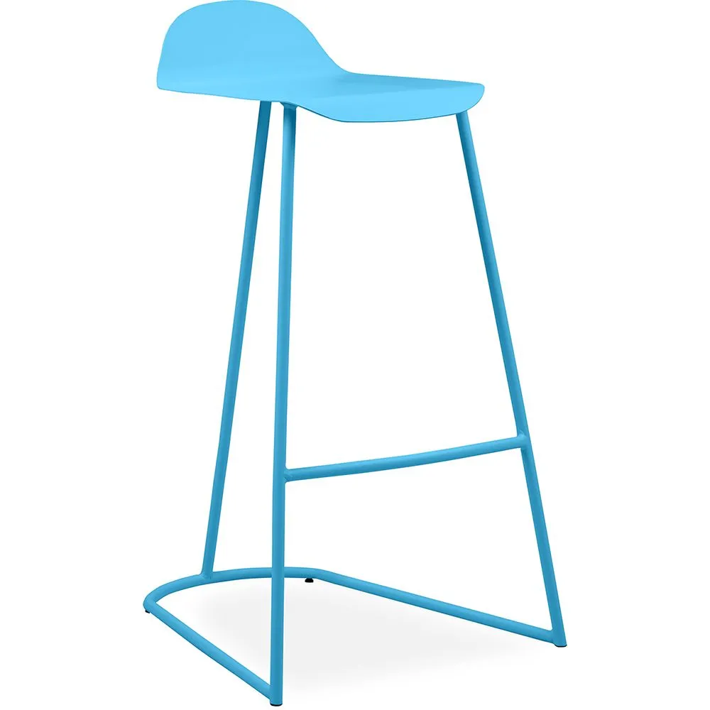 Metall Design Hocker - Gaynor image 8