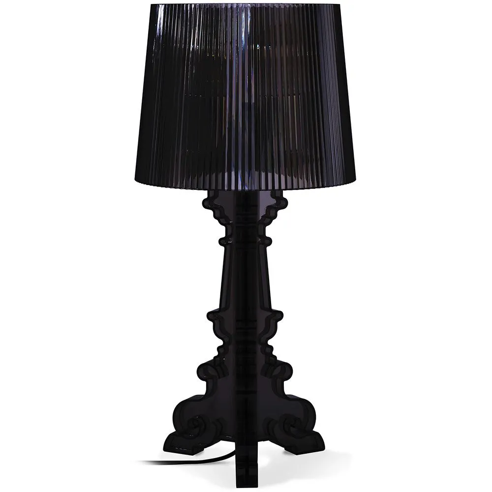 Tischlampe - Kleine Version Wohnzimmer Lampe - Bour image 8