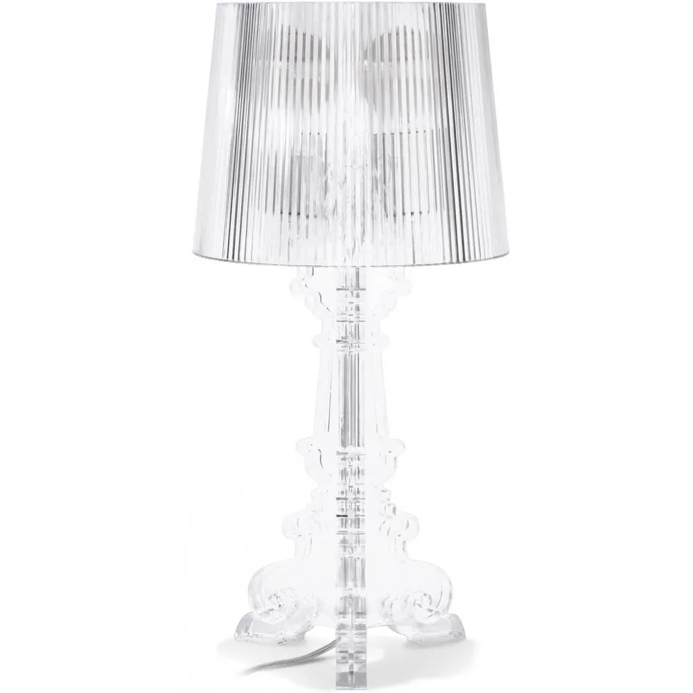 Tischlampe - Kleine Version Wohnzimmer Lampe - Bour image 8