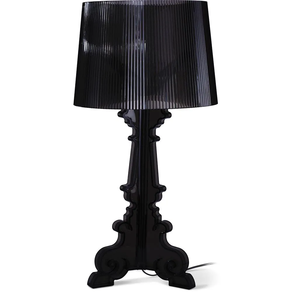 Tischlampe - Große Version Wohnzimmer Lampe - Bour image 8
