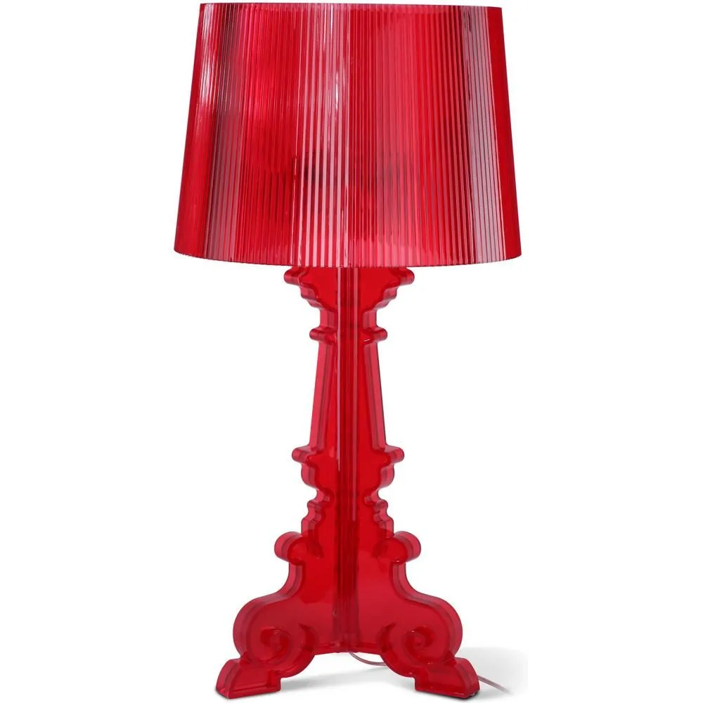 Tischlampe - Große Version Wohnzimmer Lampe - Bour image 8