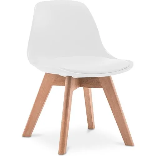 Kindersessel - Skandinavisches Design Kindersessel - Alvin image 8