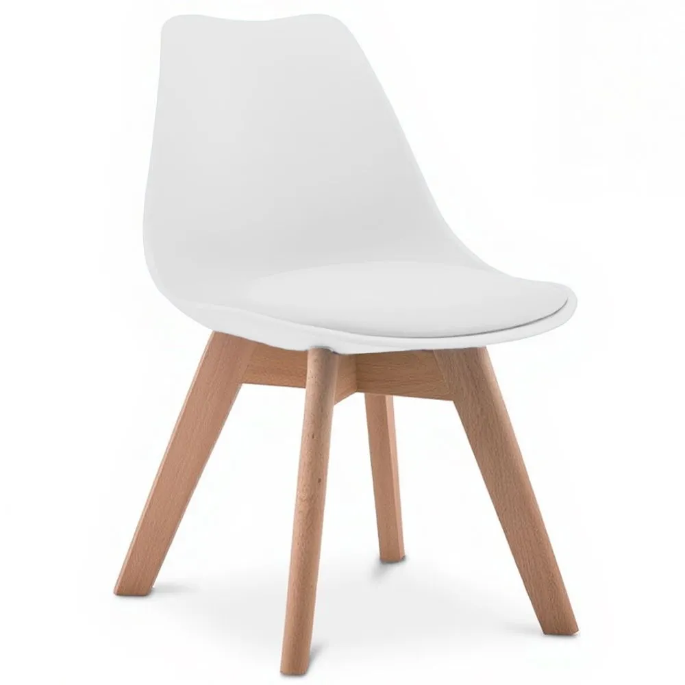 Kindersessel - Skandinavisches Design Kindersessel - Alvin image 8