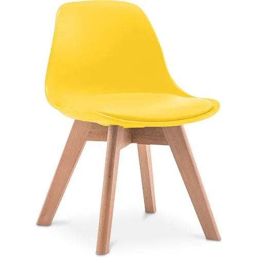 Kindersessel - Skandinavisches Design Kindersessel - Alvin image 8