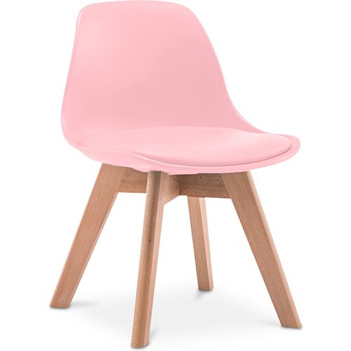 Kindersessel - Skandinavisches Design Kindersessel - Alvin image 8