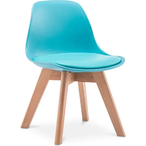 Kindersessel - Skandinavisches Design Kindersessel - Alvin image 8