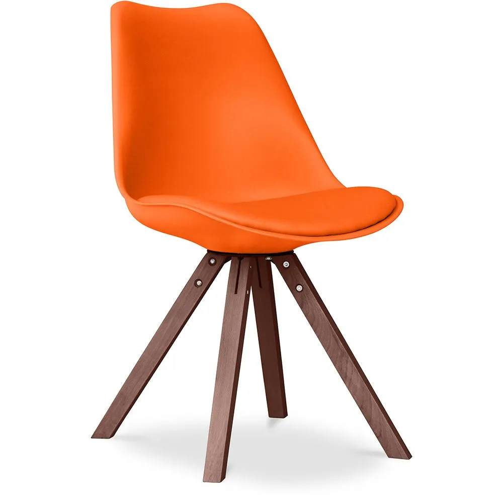 Esszimmerstuhl - Skandinavischer Stil - Denisse image 8