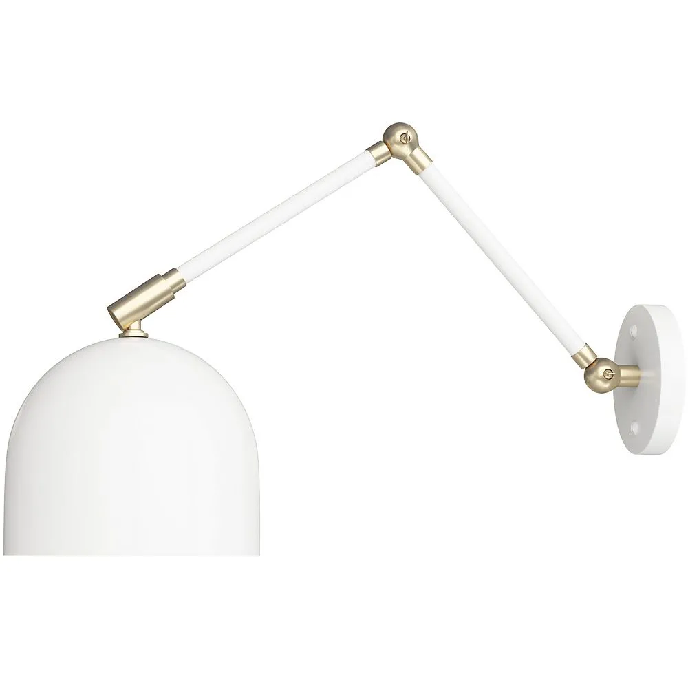 Schreibtischlampe - Wandlampe - Lodf image 8