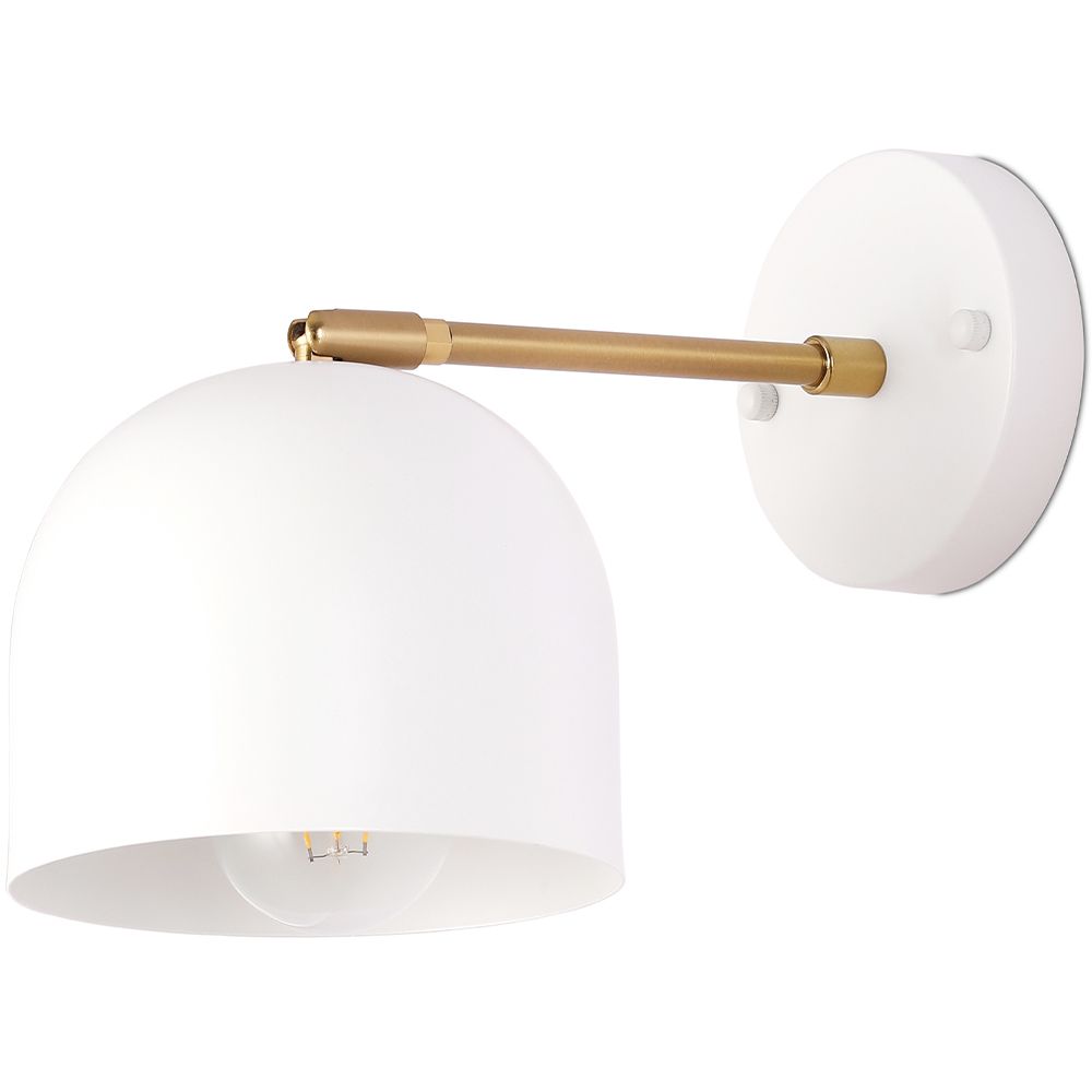 Wandlampe - Metall - Bleni image 8