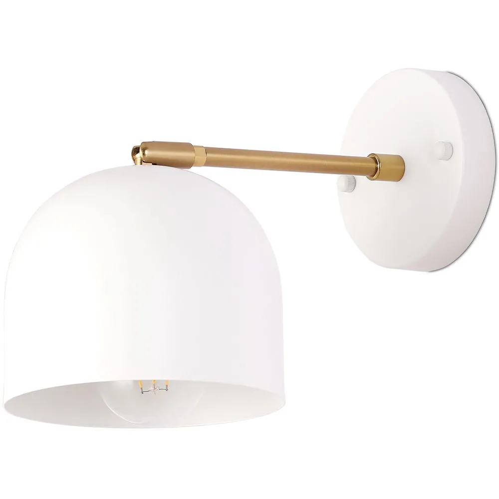Wandlampe - Metall - Bleni image 8