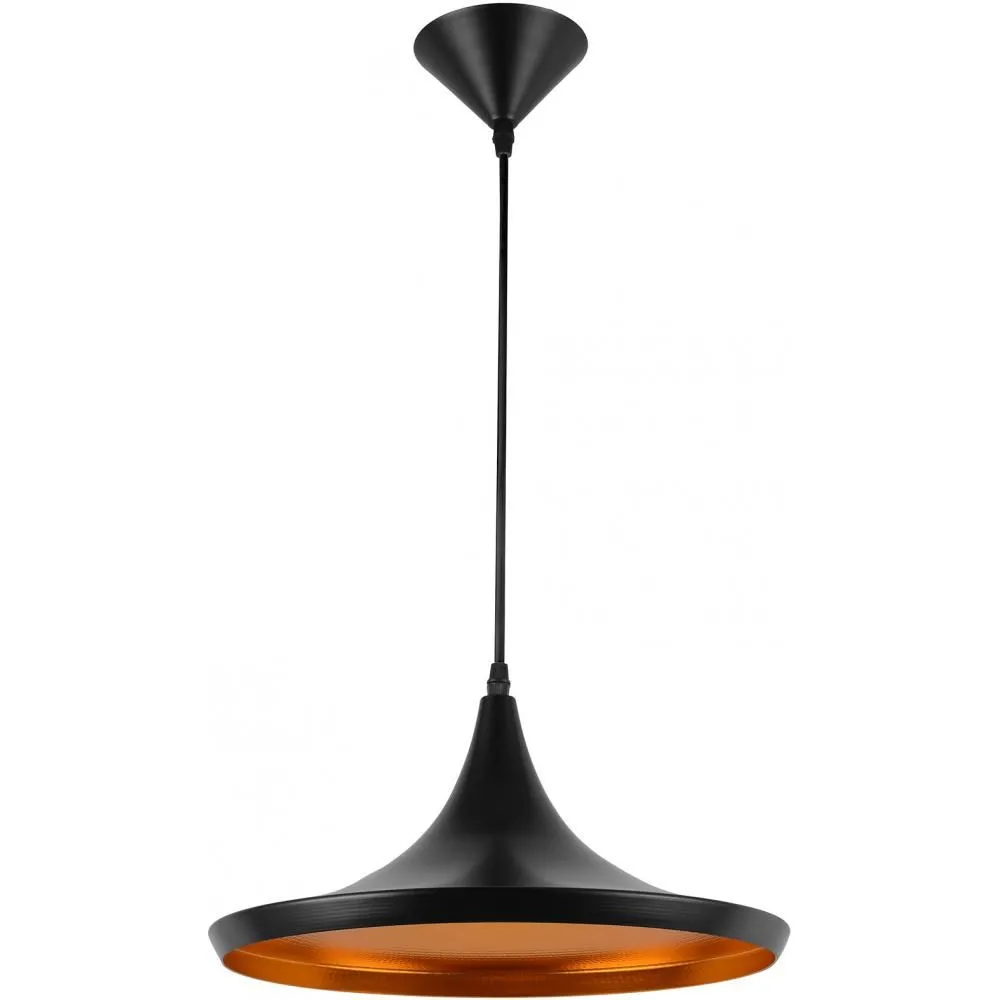 Deckenlampe - Hängeleuchte im Industriedesign - Extensive image 8
