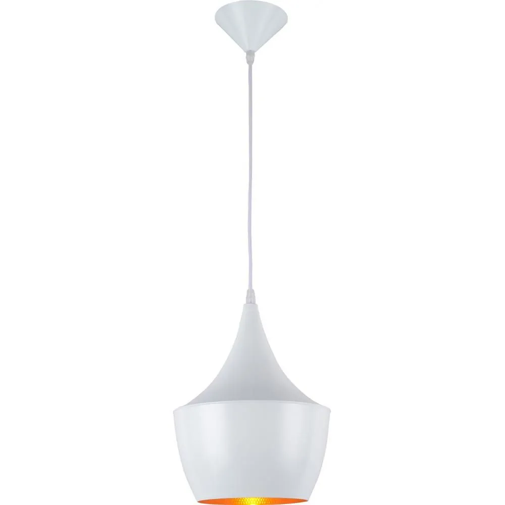 Deckenlampe - Hängeleuchte im Industriedesign - Extensive image 8
