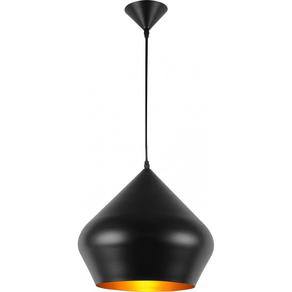  Aluminium-Deckenlampe - Pendelleuchte im Industriedesign - Strong image 8