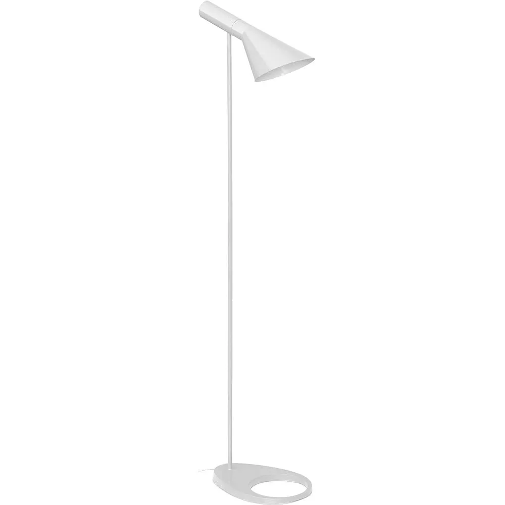 Stehlampe - Flexo-Wohnzimmerlampe - Nalan image 8