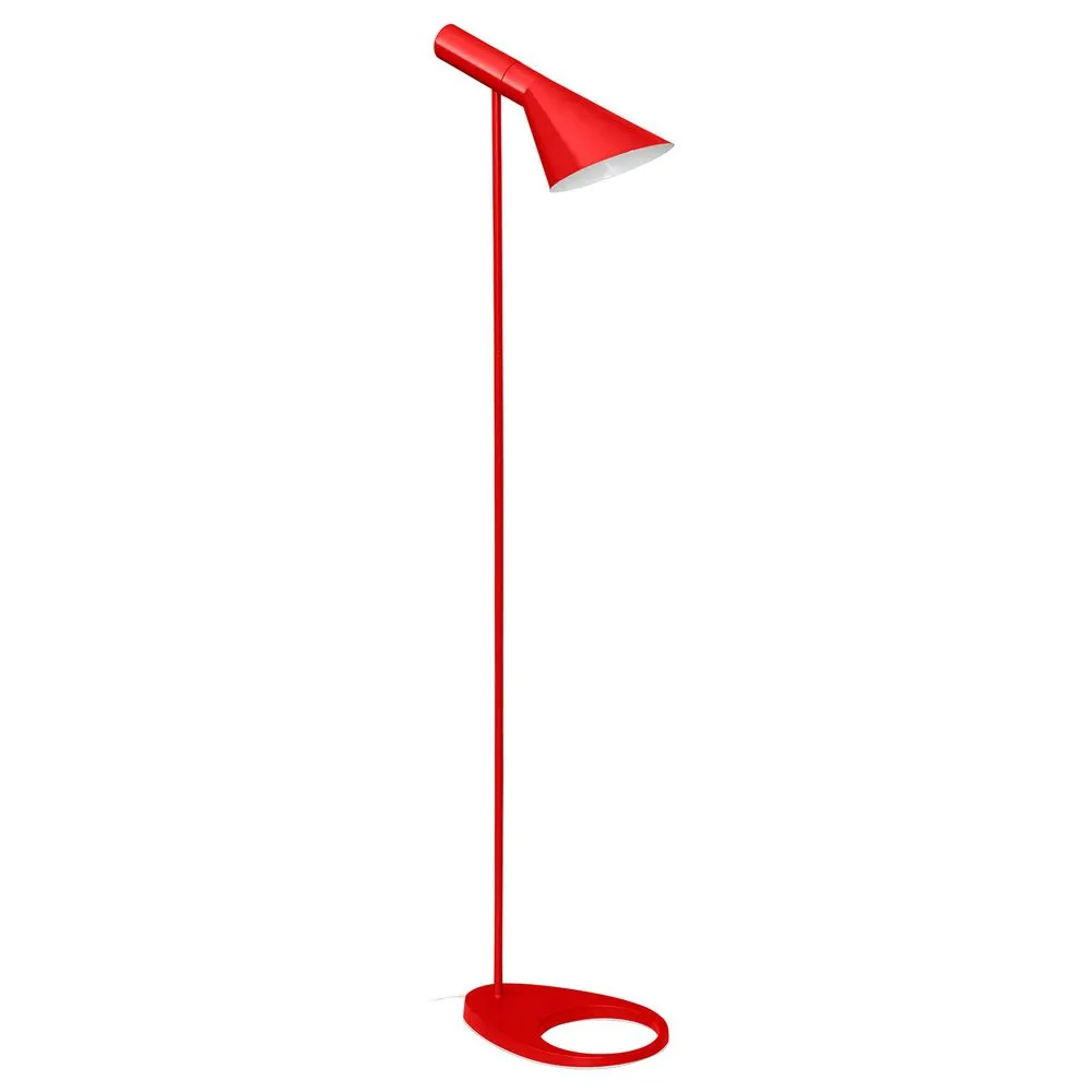 Stehlampe - Flexo-Wohnzimmerlampe - Nalan image 8