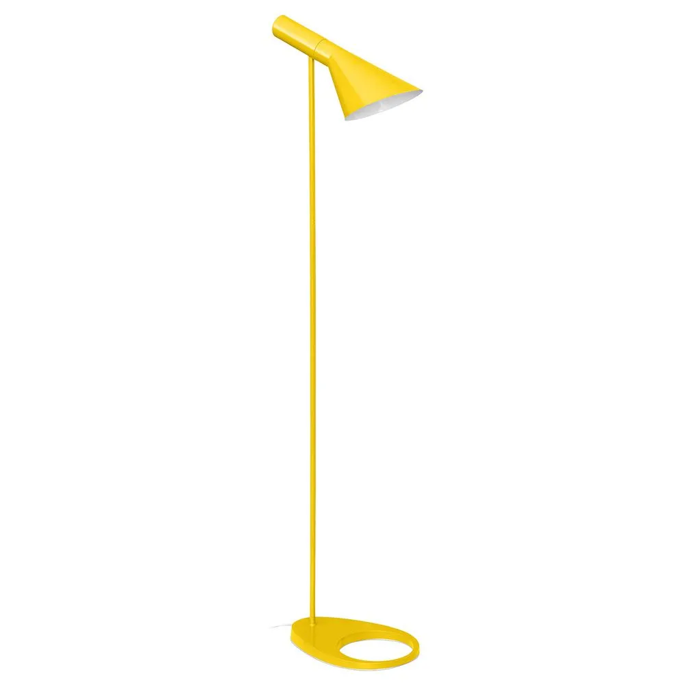 Stehlampe - Flexo-Wohnzimmerlampe - Nalan image 8