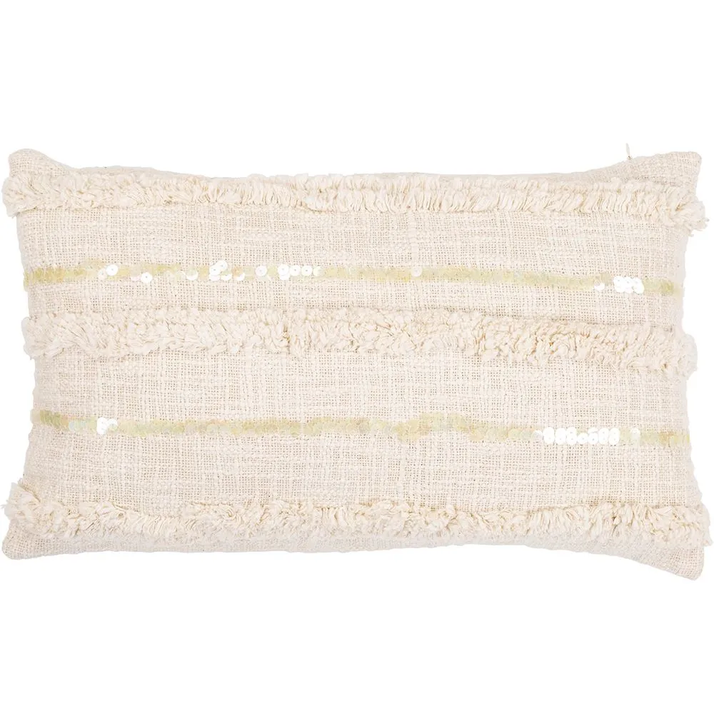 Boho Bali Style Kissen - Bezug und Füllung enthalten - Cassandra image 8