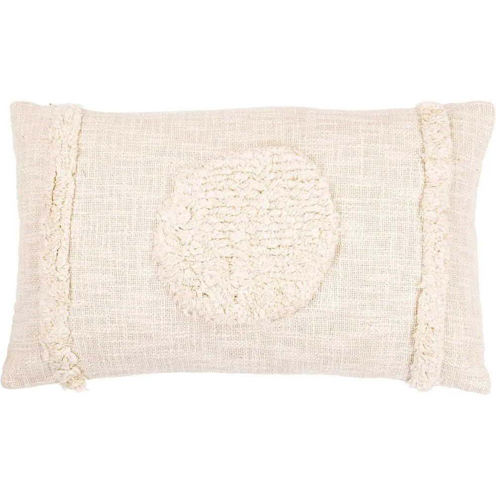 Boho Bali Style Kissen - Bezug und Füllung enthalten - Fiona image 8