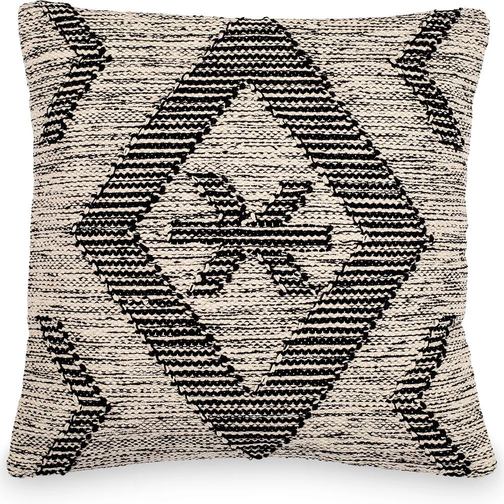 Boho Bali Style Kissen - Bezug und Füllung enthalten -  Rita image 8