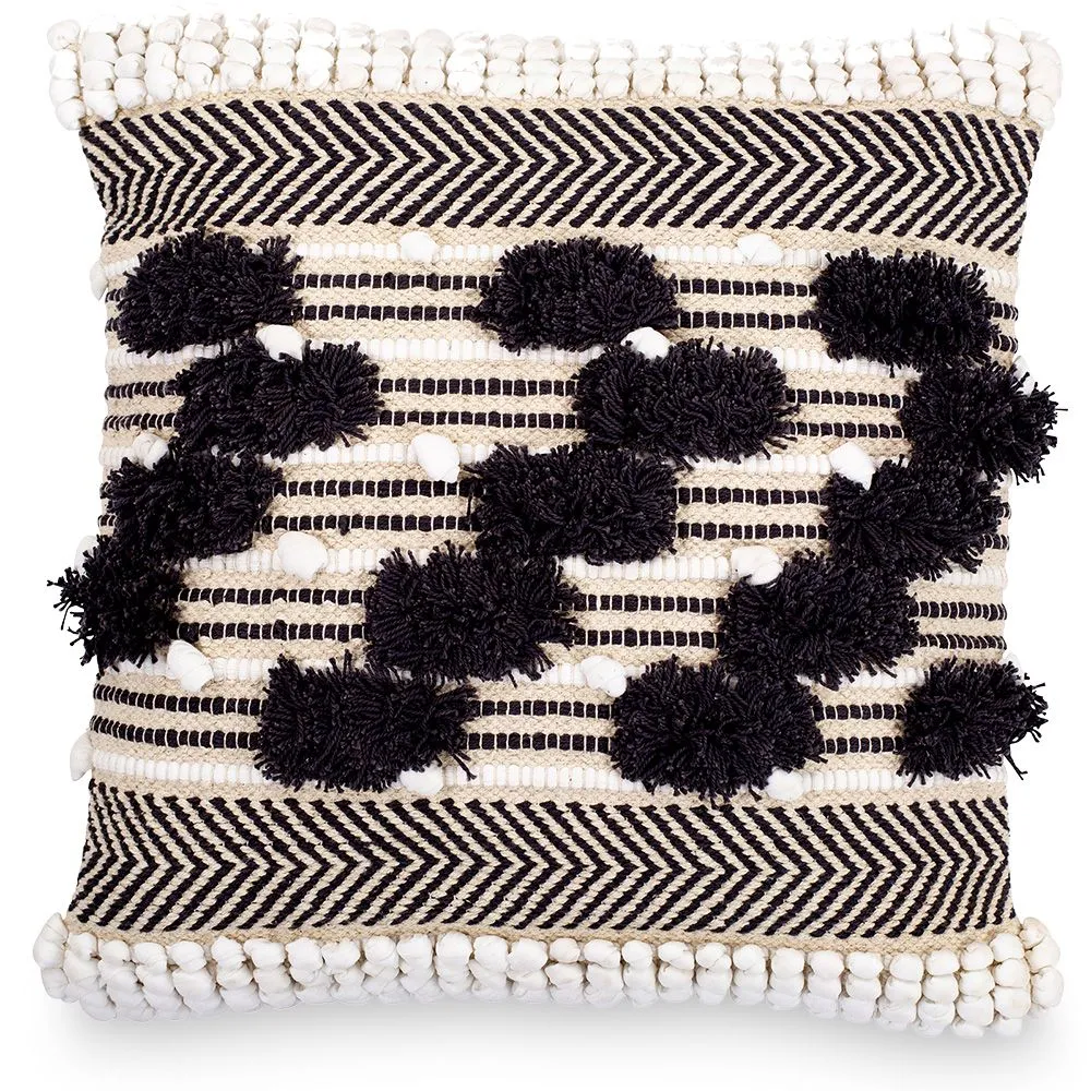Boho Bali Style Kissen - Bezug und Füllung enthalten -Sabrina image 8