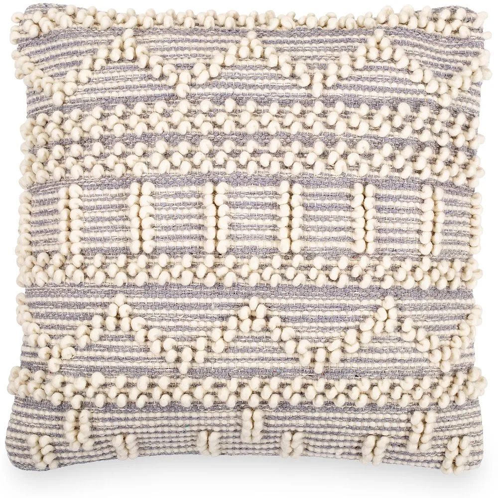 Boho Bali Style Kissen - Bezug und Füllung enthalten - Hera image 8