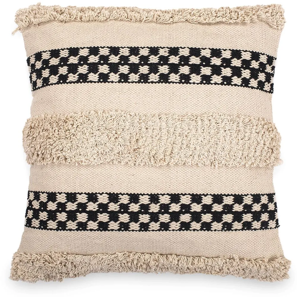 Boho Bali Style Kissen - Bezug und Füllung enthalten - Daviniu image 8