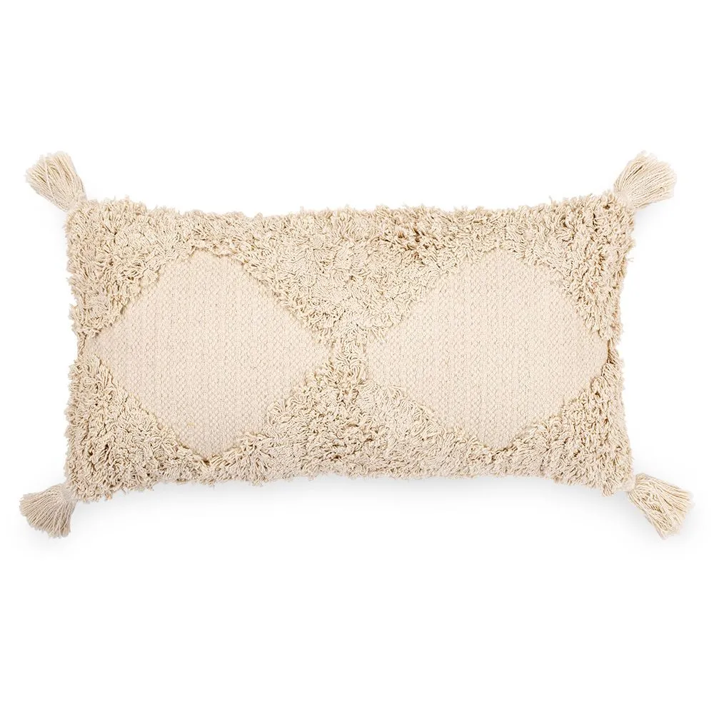 Boho Bali Style Kissen - Bezug und Füllung enthalten - Doris image 8